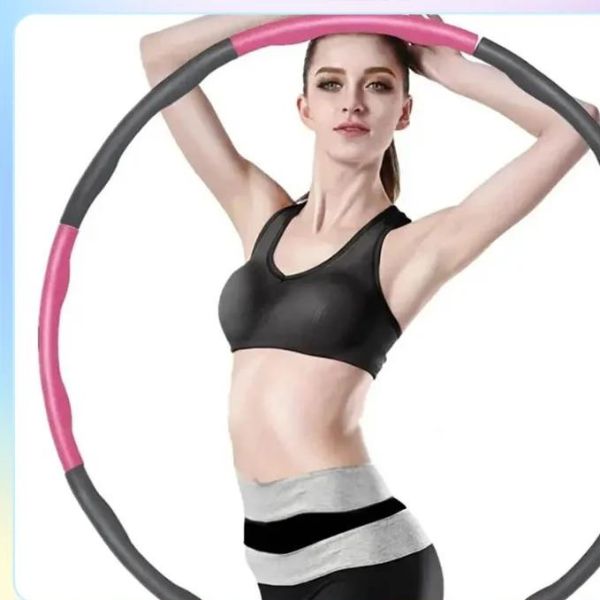 lose weight hula hoop