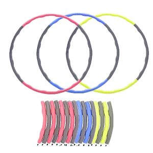 weighted hula hoop for beginners